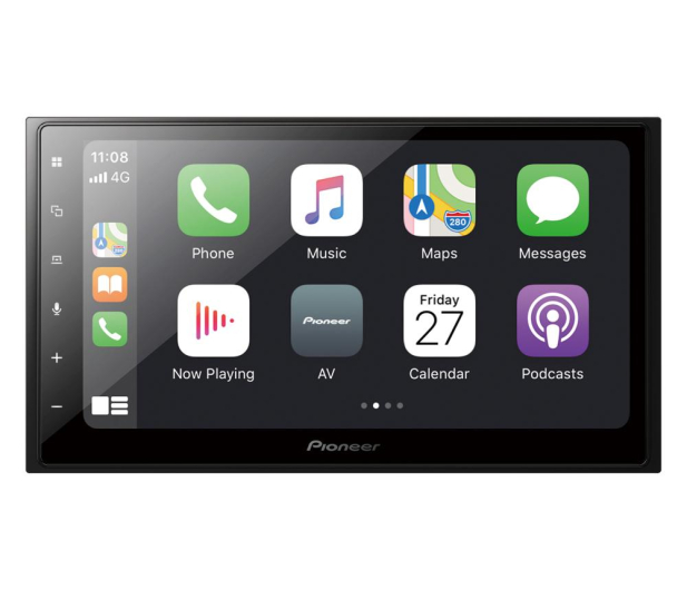 PIONEER SPH-DA250DAB - 1214833 - zdjęcie